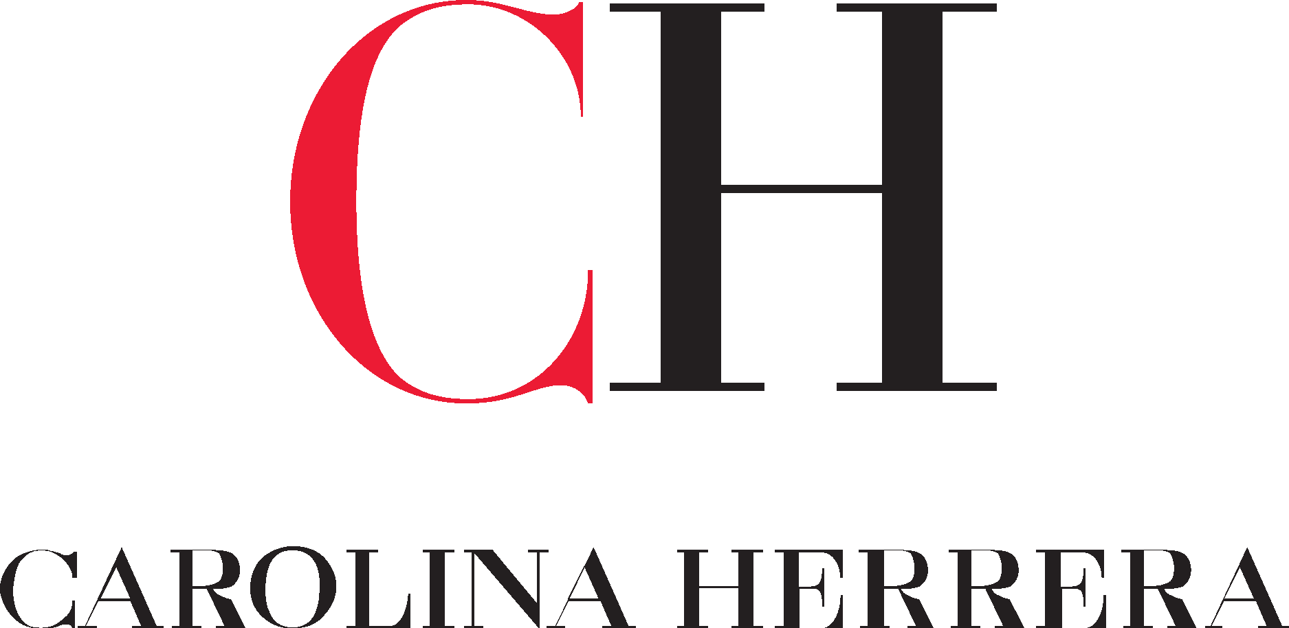 Carolina Herrera New Logo Vector Logo